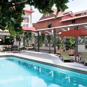 Hôtel Amazonia